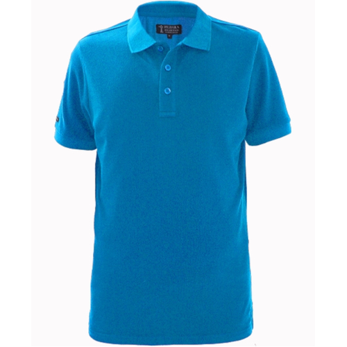 WORKWEAR, SAFETY & CORPORATE CLOTHING SPECIALISTS - Pilbara Men's Classic Polo