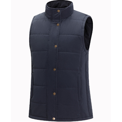 WORKWEAR, SAFETY & CORPORATE CLOTHING SPECIALISTS - Pilbara Ladies Vest