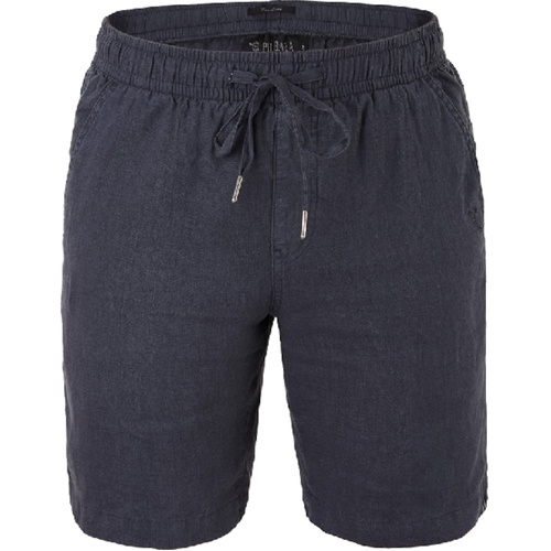 WORKWEAR, SAFETY & CORPORATE CLOTHING SPECIALISTS DISCONTINUED - Pilbara Mens Linen Short