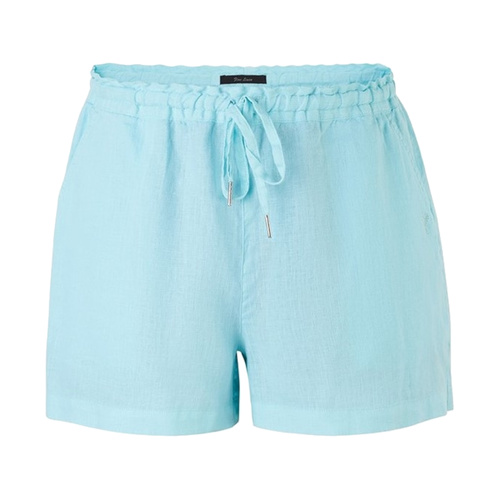WORKWEAR, SAFETY & CORPORATE CLOTHING SPECIALISTS DISCONTINUED - Pilbara Ladies Linen Short