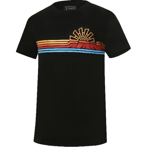 WORKWEAR, SAFETY & CORPORATE CLOTHING SPECIALISTS DISCONTINUED - Pilbara Mens T-Shirt Short Sleeve