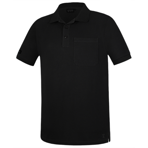 WORKWEAR, SAFETY & CORPORATE CLOTHING SPECIALISTS - Pilbara Men's Classic Pocket Polo