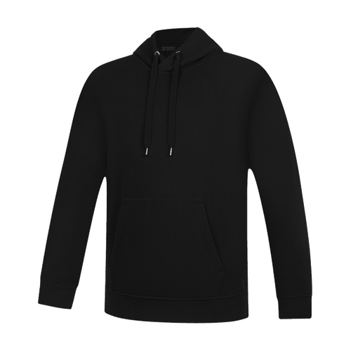 WORKWEAR, SAFETY & CORPORATE CLOTHING SPECIALISTS - Pilbara Men's Classic Fleece Hoodie