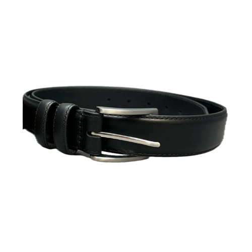 WORKWEAR, SAFETY & CORPORATE CLOTHING SPECIALISTS - Pilbara Statesman Leather Belt