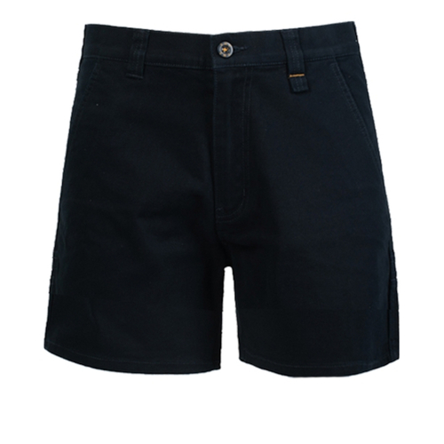 WORKWEAR, SAFETY & CORPORATE CLOTHING SPECIALISTS - RMX Flexible Fit Short Leg Utility Short