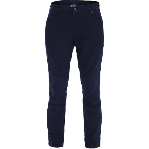 WORKWEAR, SAFETY & CORPORATE CLOTHING SPECIALISTS - RMX Women's Flexible Fit Utility Trousers