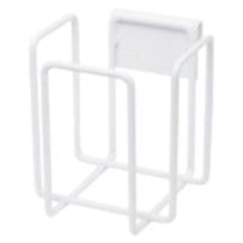 WORKWEAR, SAFETY & CORPORATE CLOTHING SPECIALISTS SHARPS BRACKET, SUITS 1.4 & 1.8L SHARPS CONTAINER FOR WALL/TROLLEY