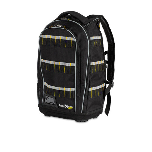 WORKWEAR, SAFETY & CORPORATE CLOTHING SPECIALISTS - PODPack BACKPACK ??440 x 280 x 550mm ??45Ltr ??BK ??PCC ??1.65kg (NEW NOV 2021)