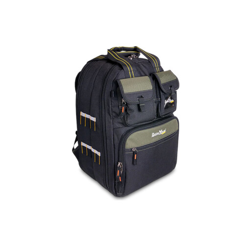 WORKWEAR, SAFETY & CORPORATE CLOTHING SPECIALISTS - TOOL BACK PACK (REPLACES RXES05G218)