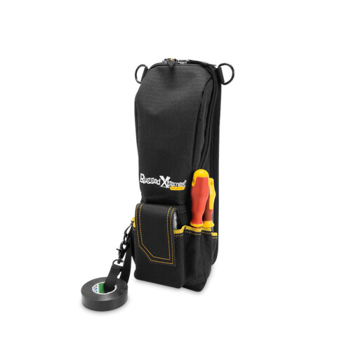 WORKWEAR, SAFETY & CORPORATE CLOTHING SPECIALISTS - PODConnect? BOTTLE POD 120 - 120 x 100 x 380mm