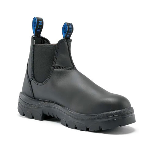 WORKWEAR, SAFETY & CORPORATE CLOTHING SPECIALISTS HOBART - TPU - Elastic Sided Boots--