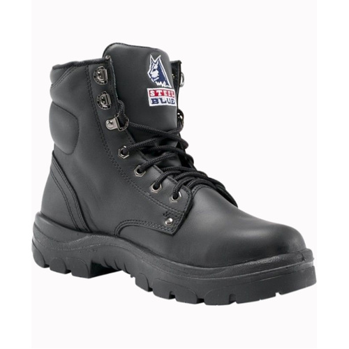 WORKWEAR, SAFETY & CORPORATE CLOTHING SPECIALISTS ARGYLE - TPU - Lace Up Boots--