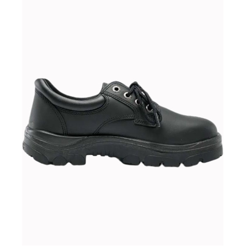 WORKWEAR, SAFETY & CORPORATE CLOTHING SPECIALISTS - EUCLA - TPU - Lace Up Shoes--