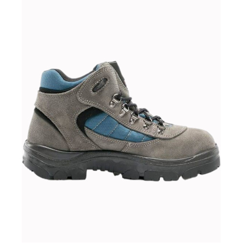 WORKWEAR, SAFETY & CORPORATE CLOTHING SPECIALISTS - WAGGA - TPU - Lace Up Boots--