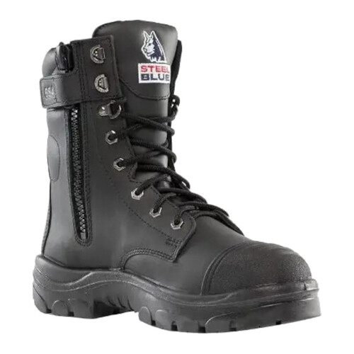 WORKWEAR, SAFETY & CORPORATE CLOTHING SPECIALISTS - PORTLAND ZIP - TPU SC BOOT