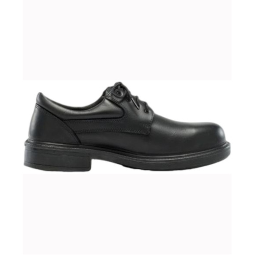 WORKWEAR, SAFETY & CORPORATE CLOTHING SPECIALISTS MANLY - TPU - Lace Up Shoes--