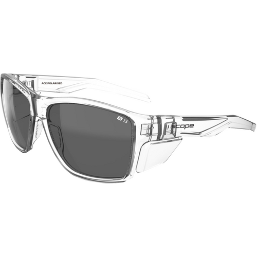 WORKWEAR, SAFETY & CORPORATE CLOTHING SPECIALISTS Ace Safety Glasses Polarised Lens