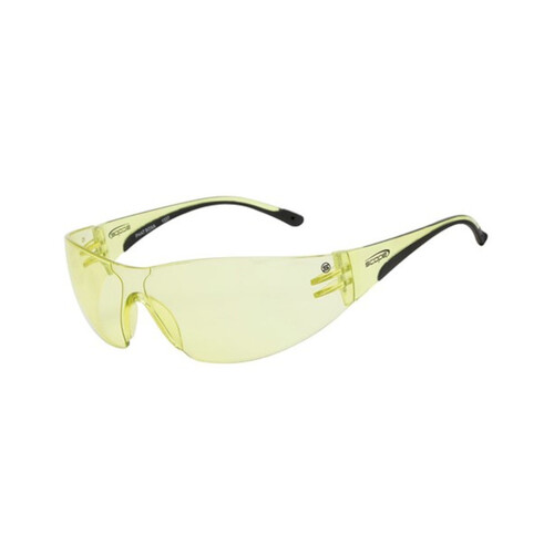 WORKWEAR, SAFETY & CORPORATE CLOTHING SPECIALISTS Phat Boxa AF/AS Amber Lens