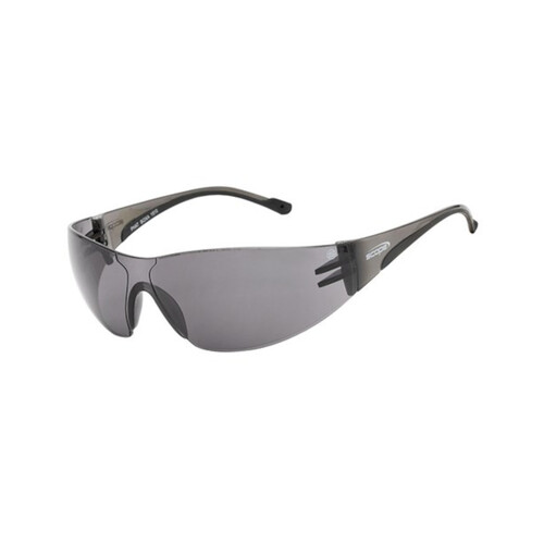 WORKWEAR, SAFETY & CORPORATE CLOTHING SPECIALISTS Phat Boxa AF/AS Smoke Lens