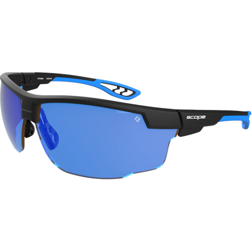 WORKWEAR, SAFETY & CORPORATE CLOTHING SPECIALISTS Titan Safety Glasses