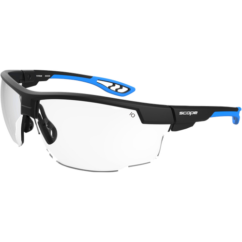 WORKWEAR, SAFETY & CORPORATE CLOTHING SPECIALISTS Titan Safety Glasses