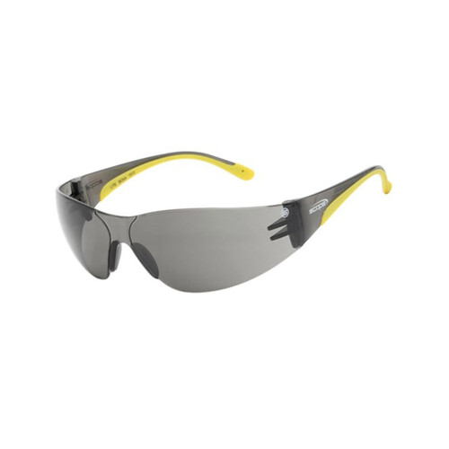 WORKWEAR, SAFETY & CORPORATE CLOTHING SPECIALISTS Lite Boxa AF/AS Smoke Lens