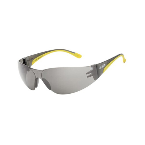 WORKWEAR, SAFETY & CORPORATE CLOTHING SPECIALISTS Lite Boxa Silver Mirror Lens