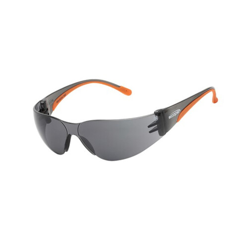 WORKWEAR, SAFETY & CORPORATE CLOTHING SPECIALISTS Mini Boxa AF/AS Smoke Lens