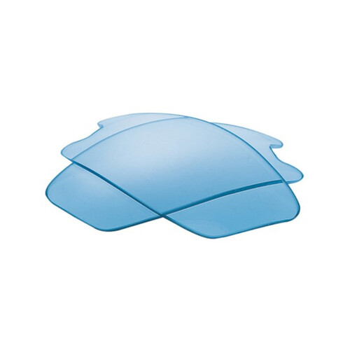 WORKWEAR, SAFETY & CORPORATE CLOTHING SPECIALISTS - Genisys Spare Blue Mirror Lens