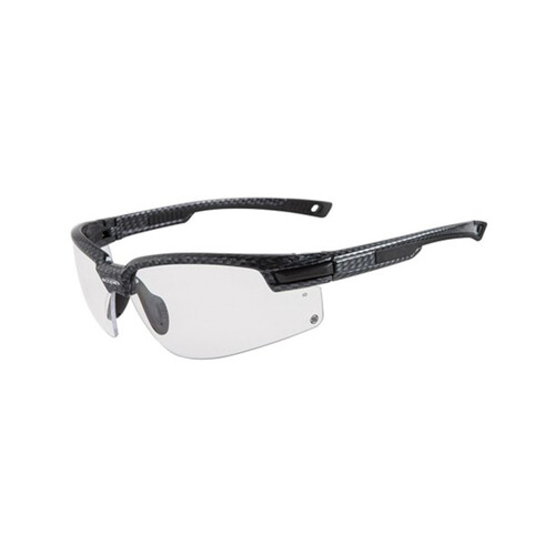 WORKWEAR, SAFETY & CORPORATE CLOTHING SPECIALISTS Switch Blade AF/AS Clear Lens