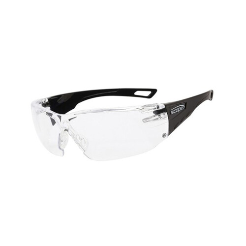 WORKWEAR, SAFETY & CORPORATE CLOTHING SPECIALISTS Lite Speed AF/AS Clear Lens