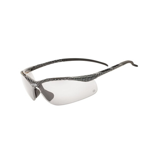 WORKWEAR, SAFETY & CORPORATE CLOTHING SPECIALISTS Sniper AF/AS Clear Lens
