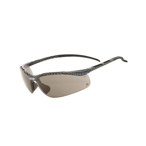 WORKWEAR, SAFETY & CORPORATE CLOTHING SPECIALISTS Sniper AF/AS Smoke Lens
