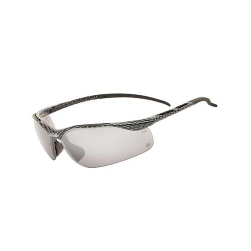 WORKWEAR, SAFETY & CORPORATE CLOTHING SPECIALISTS Sniper Silver Mirror Lens