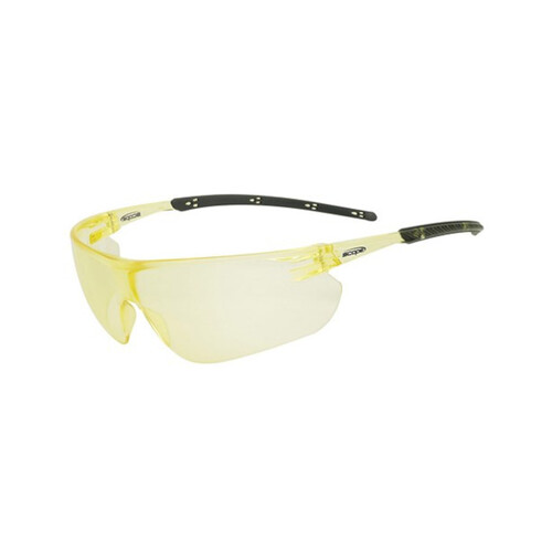 WORKWEAR, SAFETY & CORPORATE CLOTHING SPECIALISTS Helium Amber AF/AS Lens