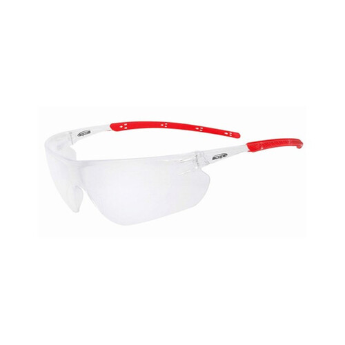 WORKWEAR, SAFETY & CORPORATE CLOTHING SPECIALISTS Helium Clear AF/AS Lens