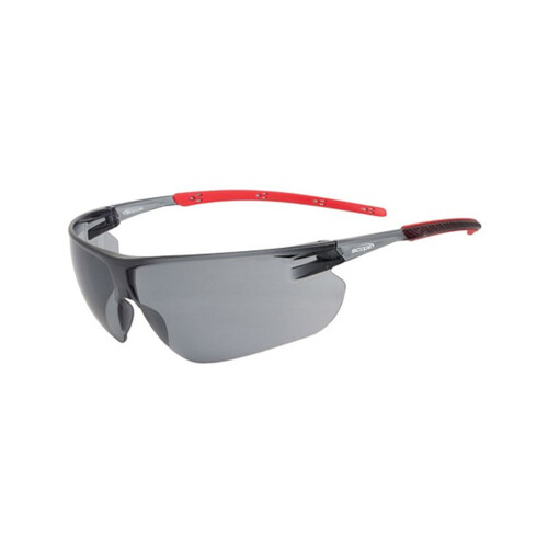 WORKWEAR, SAFETY & CORPORATE CLOTHING SPECIALISTS Helium Smoke AF/AS Lens