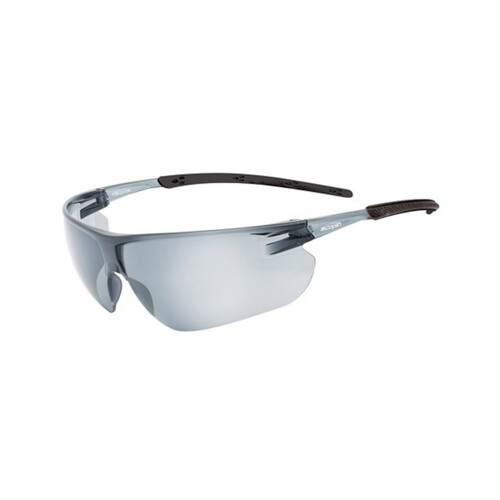 WORKWEAR, SAFETY & CORPORATE CLOTHING SPECIALISTS Helium Silver Mirror Lens