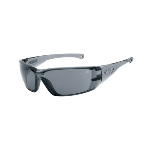 WORKWEAR, SAFETY & CORPORATE CLOTHING SPECIALISTS Synergy AF/AS Smoke Lens