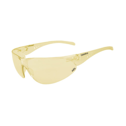 WORKWEAR, SAFETY & CORPORATE CLOTHING SPECIALISTS Air Blade AF/AS Amber Lens