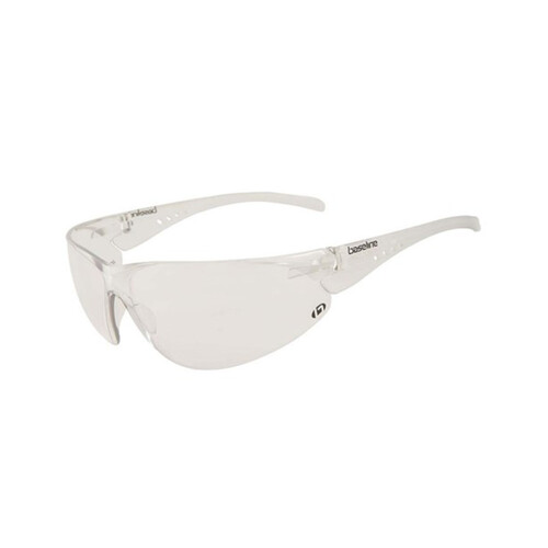 WORKWEAR, SAFETY & CORPORATE CLOTHING SPECIALISTS Air Blade AF/AS Clear Lens