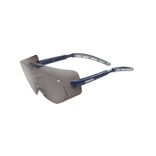 WORKWEAR, SAFETY & CORPORATE CLOTHING SPECIALISTS Overcoat Smoke Lens