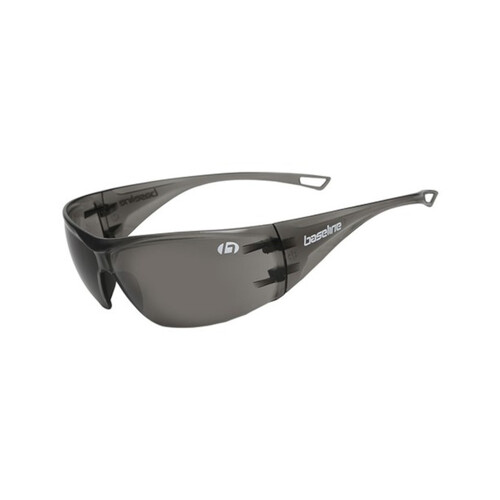 WORKWEAR, SAFETY & CORPORATE CLOTHING SPECIALISTS Clone AF/AS Smoke Lens