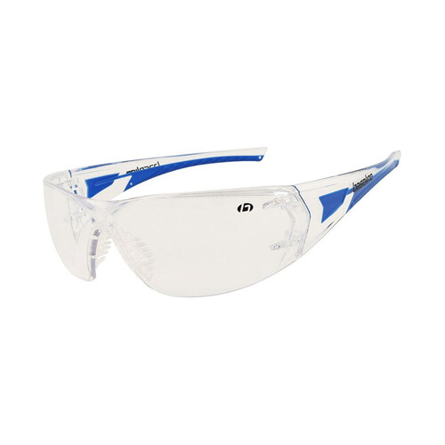 WORKWEAR, SAFETY & CORPORATE CLOTHING SPECIALISTS DISCONTINUED - Drone AF/AS Clear Lens
