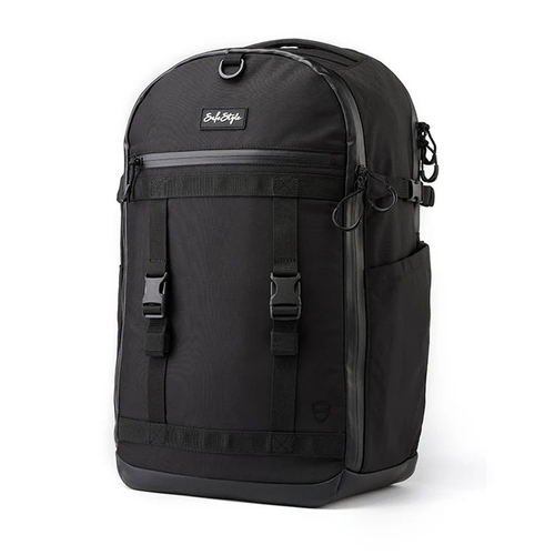 WORKWEAR, SAFETY & CORPORATE CLOTHING SPECIALISTS 30L Backpack Black