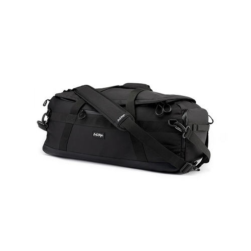 WORKWEAR, SAFETY & CORPORATE CLOTHING SPECIALISTS 60L Duffle Black