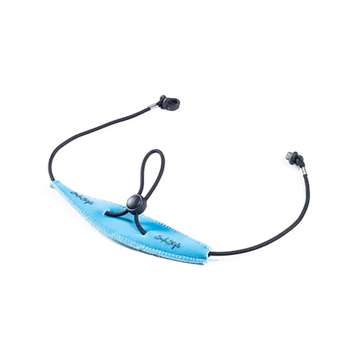 WORKWEAR, SAFETY & CORPORATE CLOTHING SPECIALISTS Floating Lanyards Blue