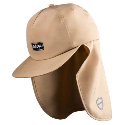 WORKWEAR, SAFETY & CORPORATE CLOTHING SPECIALISTS Worksite To Weekend Flap Cap
