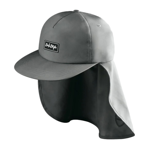 WORKWEAR, SAFETY & CORPORATE CLOTHING SPECIALISTS - Worksite to Weekend Flap Cap