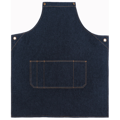 WORKWEAR, SAFETY & CORPORATE CLOTHING SPECIALISTS - Denim Half Apron